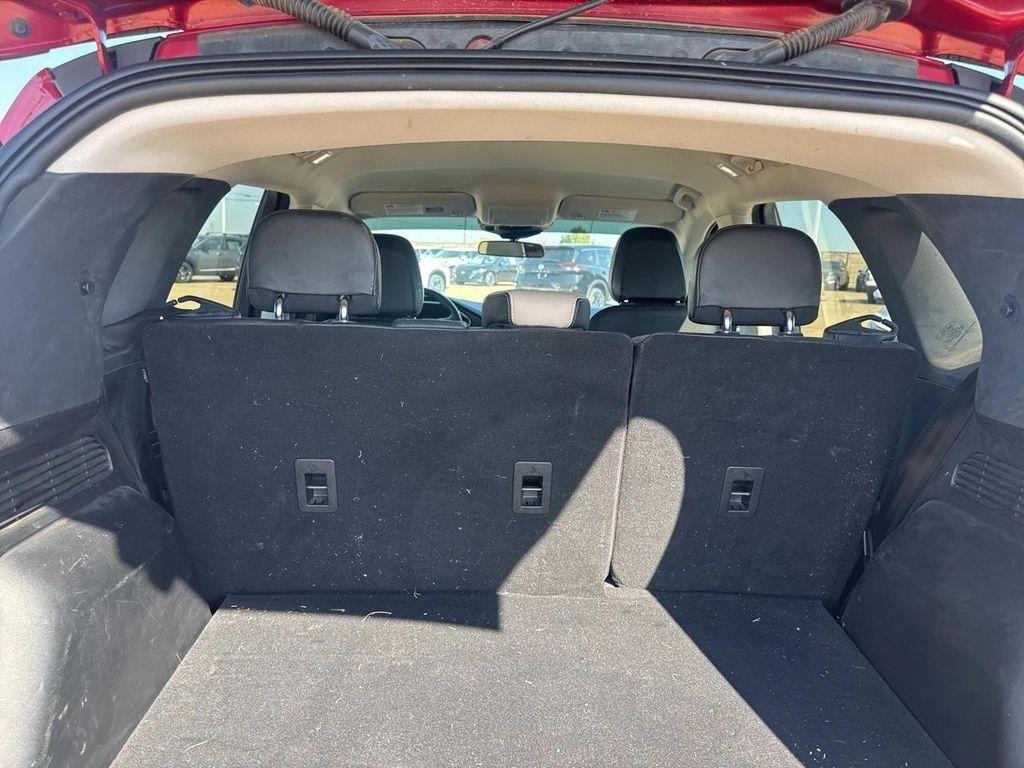 used 2021 Ford Escape car, priced at $18,267