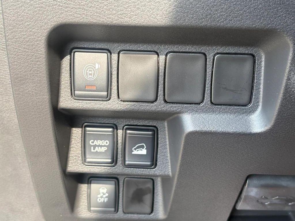 new 2025 Nissan Frontier car, priced at $33,904