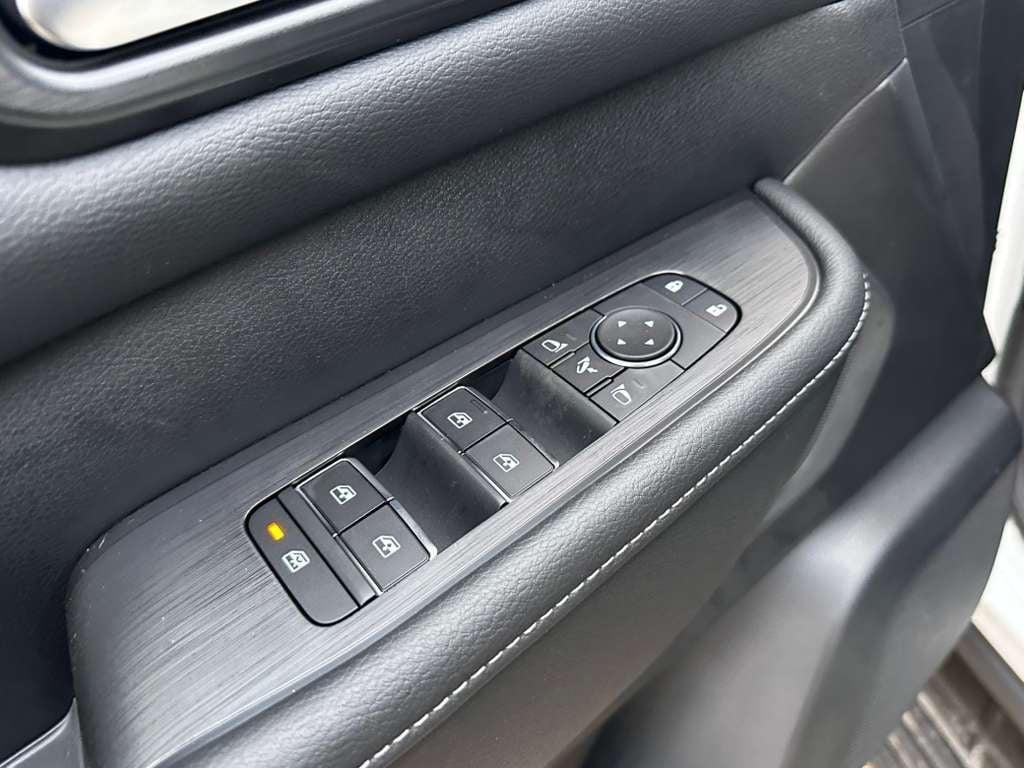 new 2026 Nissan Armada car, priced at $74,142