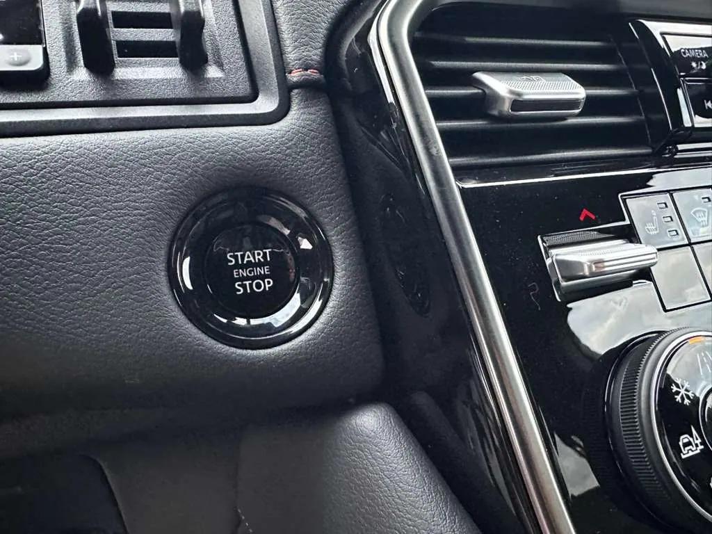 new 2026 Nissan Armada car, priced at $74,142