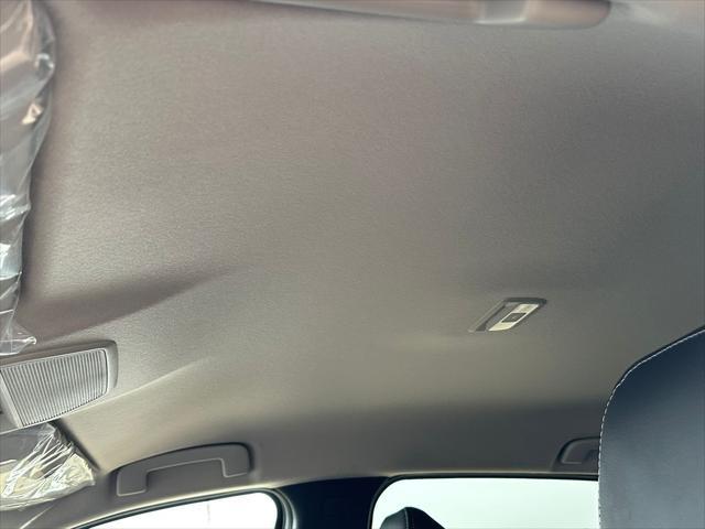 new 2025 Nissan Kicks car, priced at $26,873