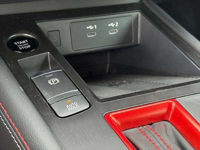 new 2025 Nissan Kicks car, priced at $28,645