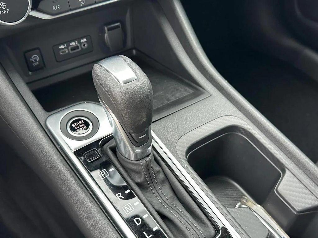 new 2025 Nissan Sentra car, priced at $22,136
