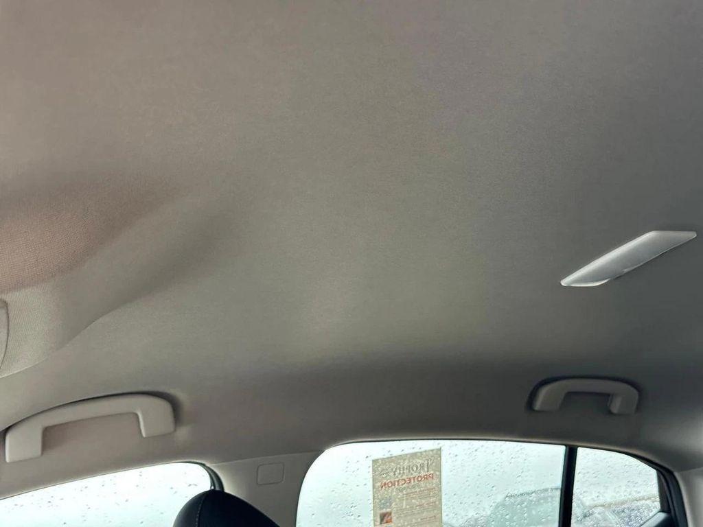 new 2025 Nissan Sentra car, priced at $22,136