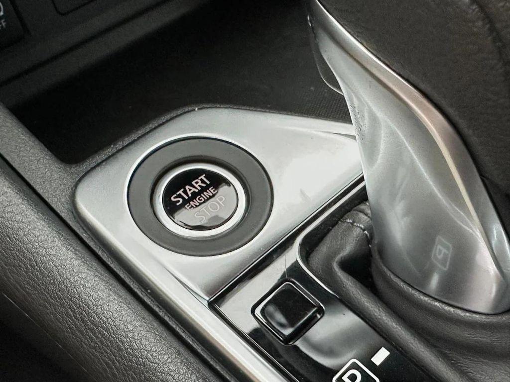 new 2025 Nissan Sentra car, priced at $22,136