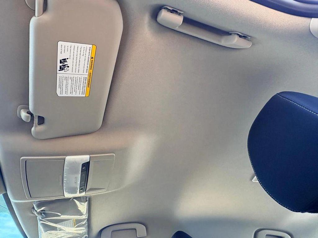 new 2025 Nissan Sentra car, priced at $20,521