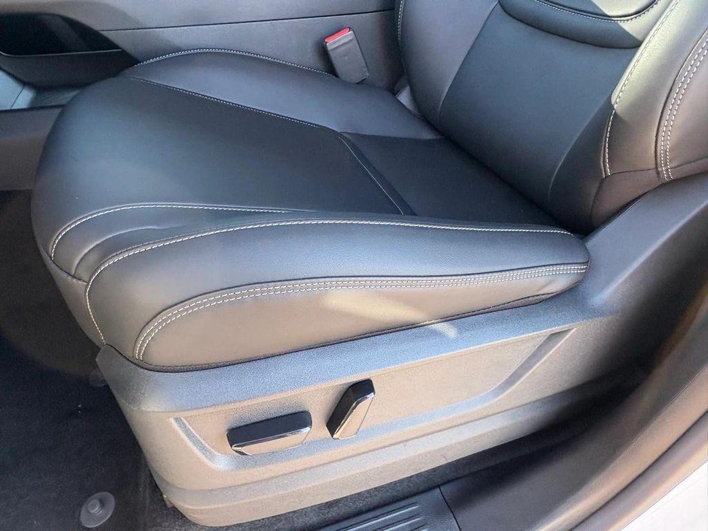 new 2026 Nissan Armada car, priced at $57,041