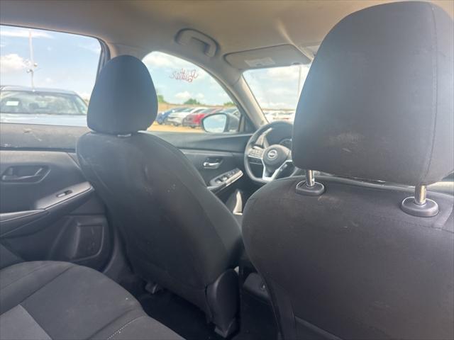 used 2024 Nissan Sentra car, priced at $20,899