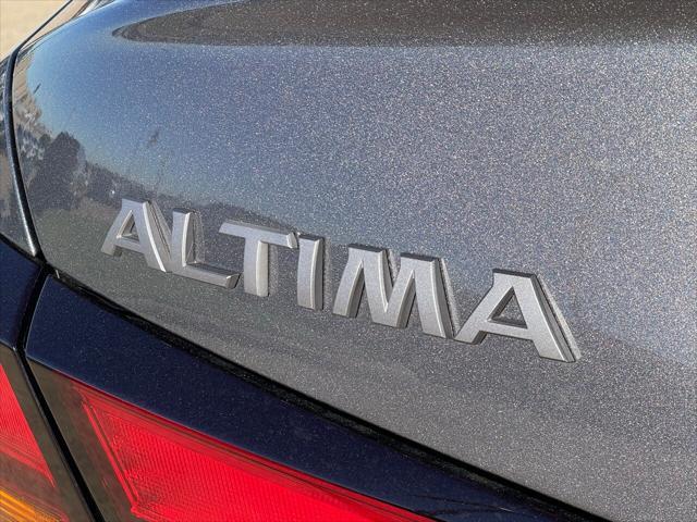 new 2025 Nissan Altima car, priced at $25,613