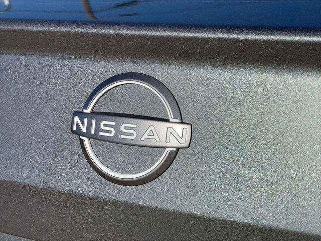 new 2025 Nissan Altima car, priced at $25,613