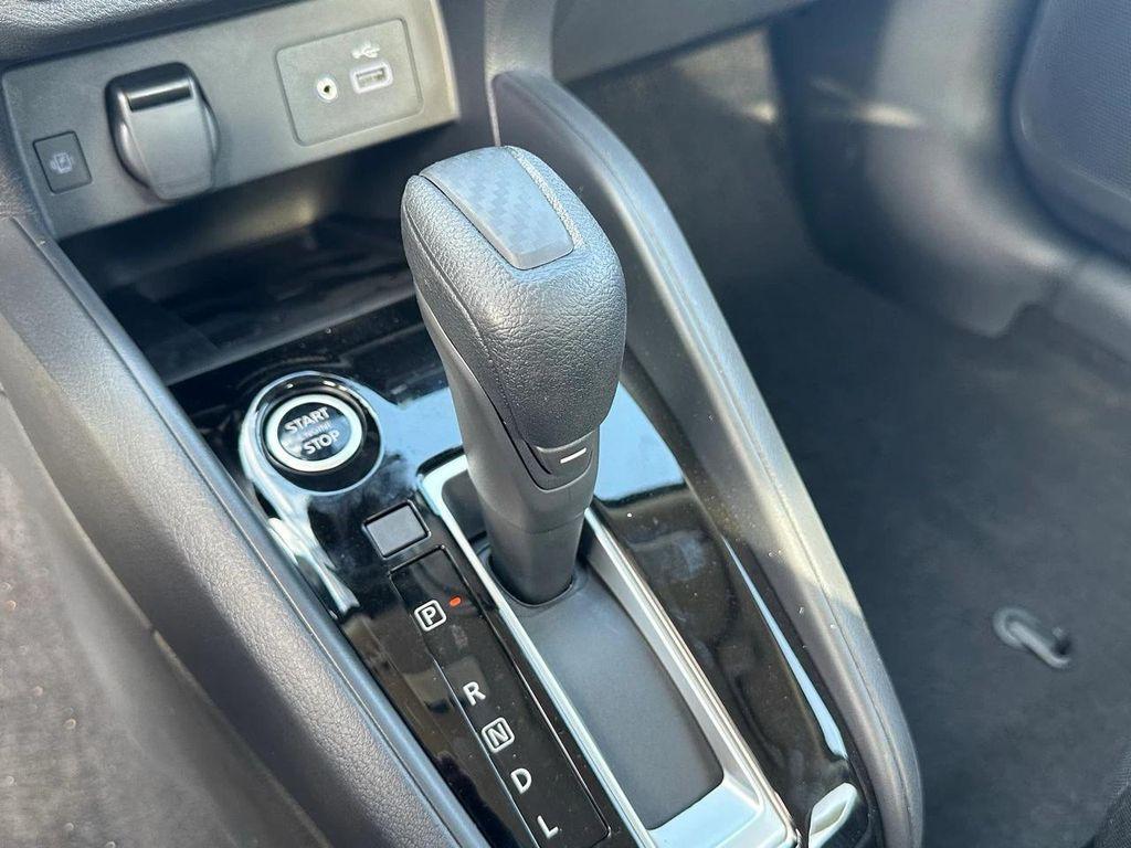 new 2025 Nissan Versa car, priced at $19,648