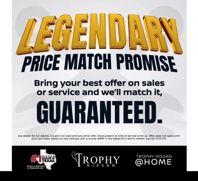 new 2025 Nissan Versa car, priced at $19,648