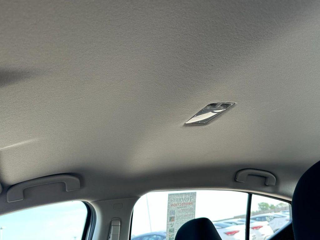 new 2025 Nissan Versa car, priced at $19,648