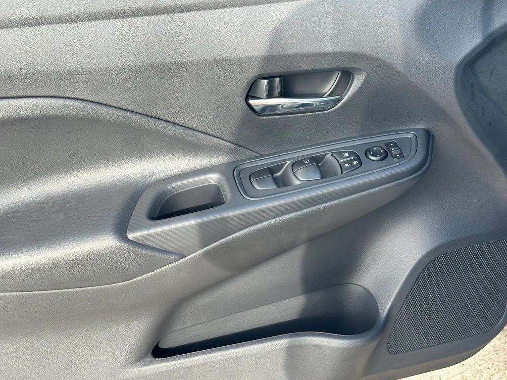 new 2025 Nissan Versa car, priced at $19,648