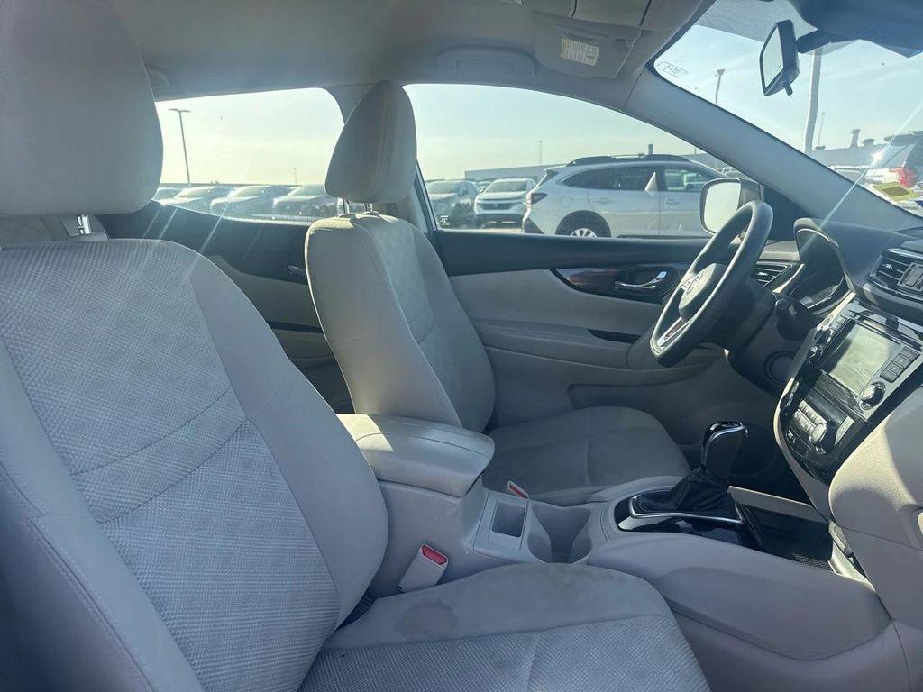 used 2020 Nissan Rogue Sport car, priced at $15,999