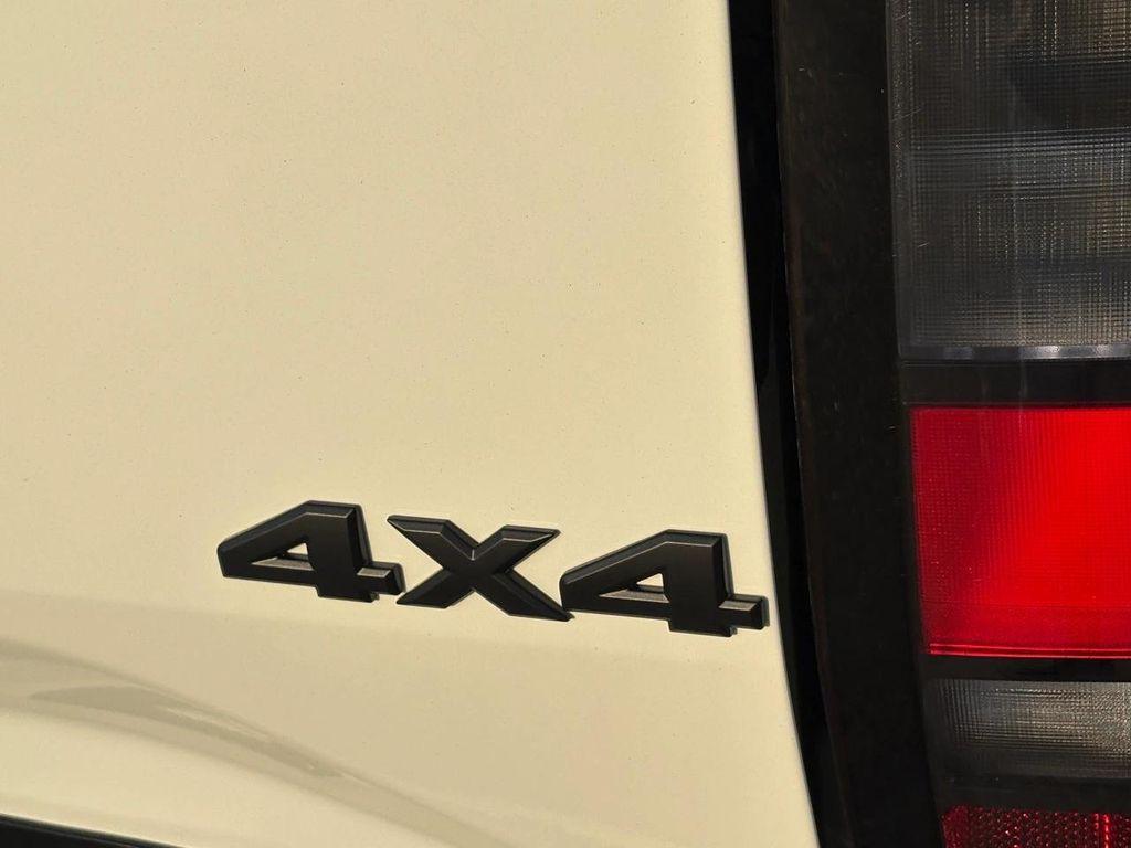 new 2026 Nissan Frontier car, priced at $41,141