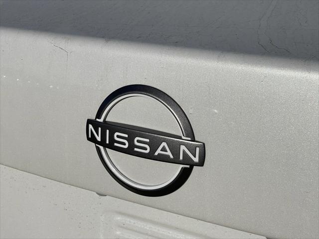 new 2025 Nissan Sentra car, priced at $25,779