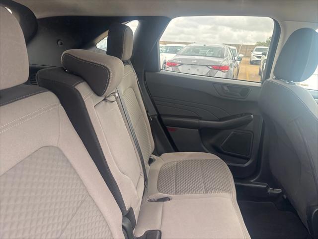 used 2022 Ford Escape car, priced at $19,995