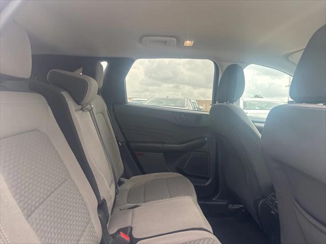 used 2022 Ford Escape car, priced at $19,995