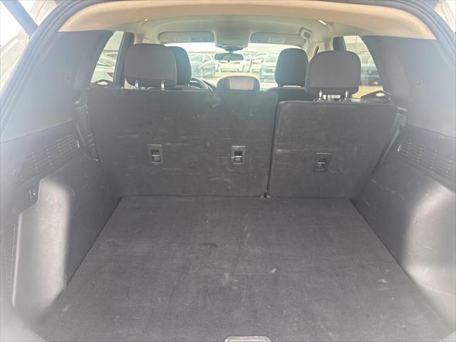 used 2022 Ford Escape car, priced at $19,995