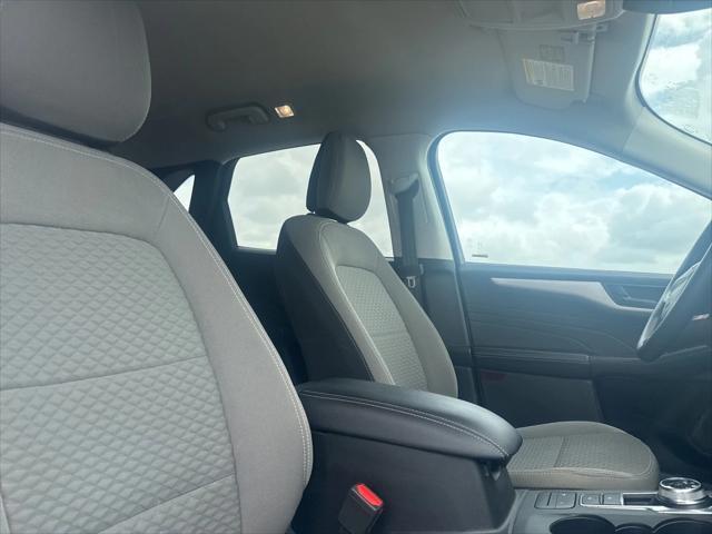 used 2022 Ford Escape car, priced at $19,995