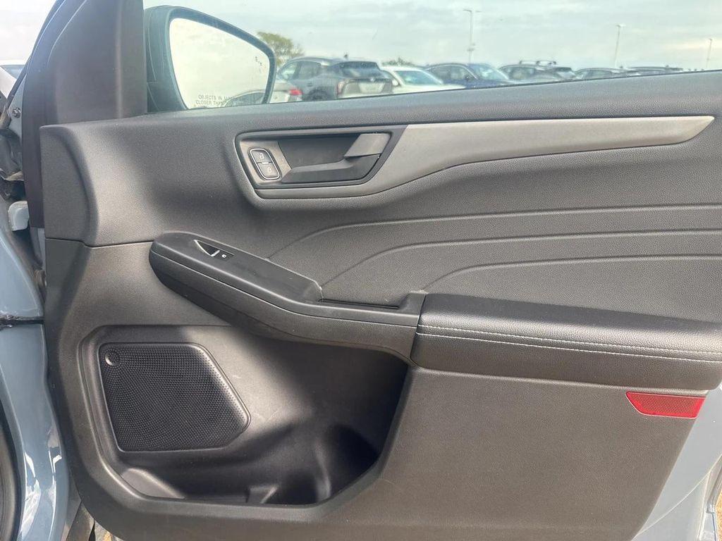 used 2024 Ford Escape car, priced at $16,595