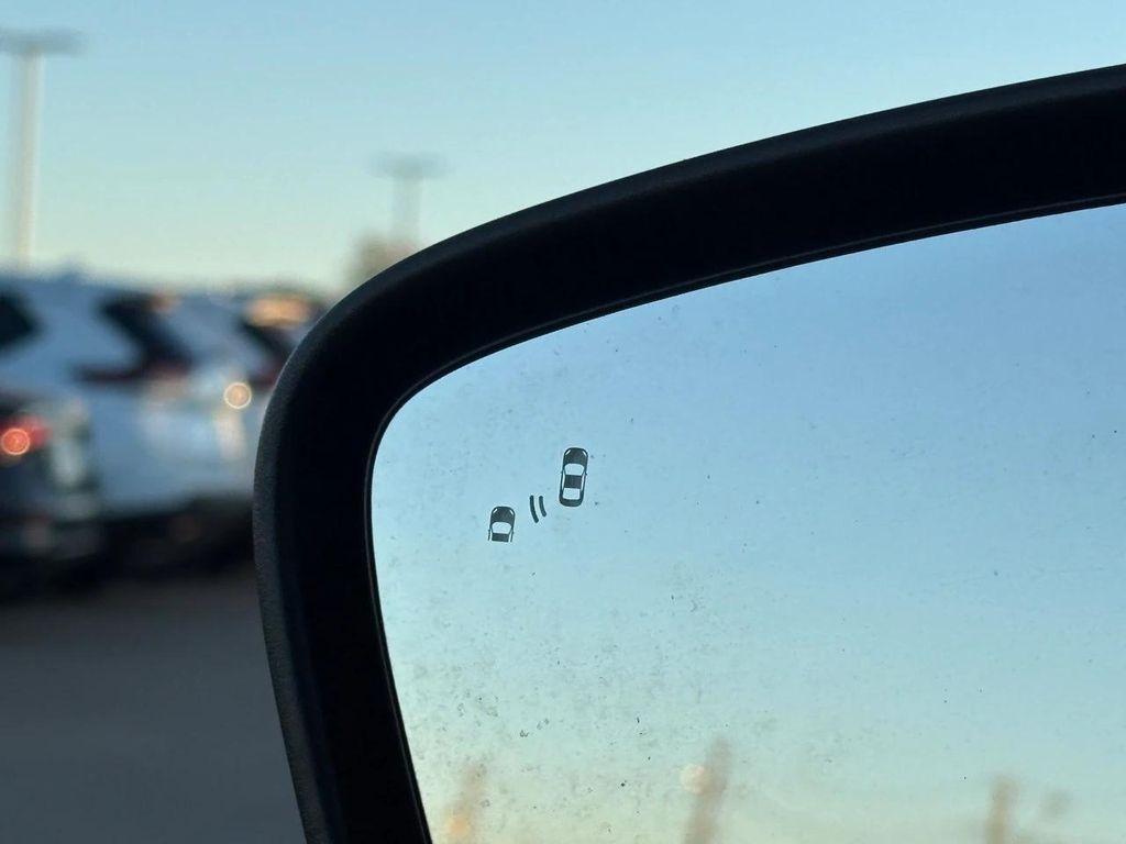 used 2024 Ford Escape car, priced at $17,922