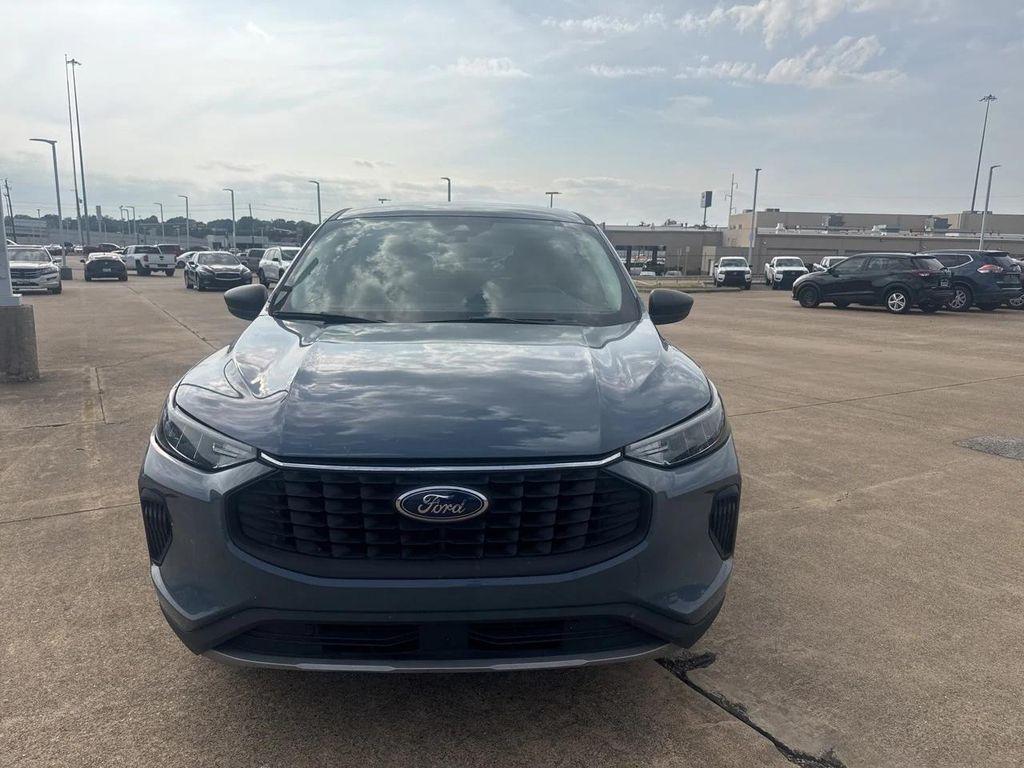 used 2024 Ford Escape car, priced at $16,595