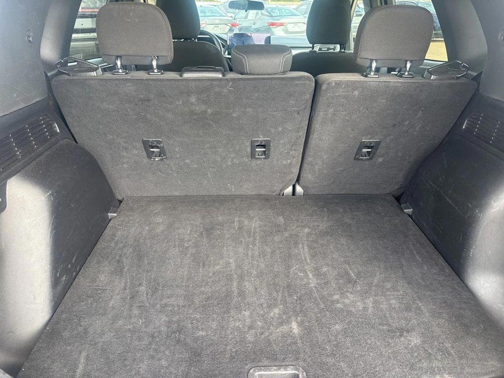 used 2024 Ford Escape car, priced at $16,595