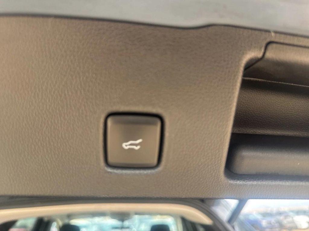 used 2024 Ford Escape car, priced at $16,595