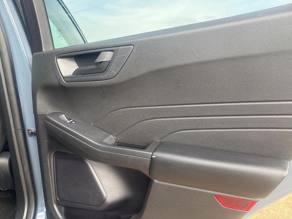 used 2024 Ford Escape car, priced at $16,595