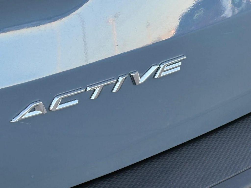 used 2024 Ford Escape car, priced at $17,922