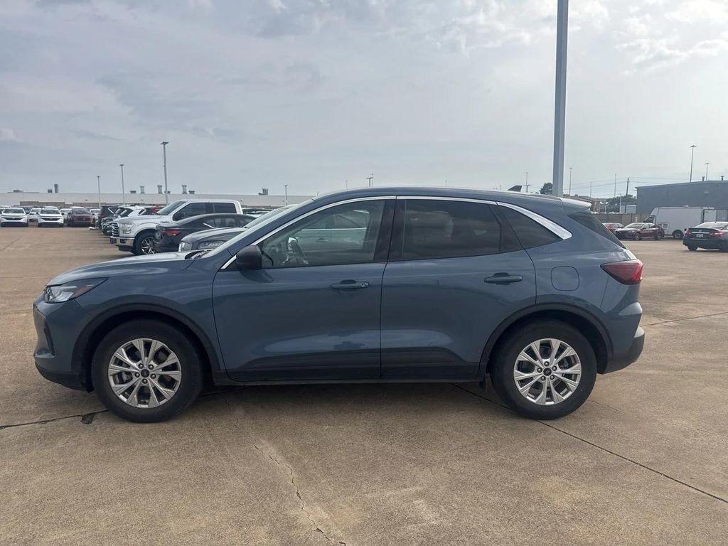 used 2024 Ford Escape car, priced at $16,595