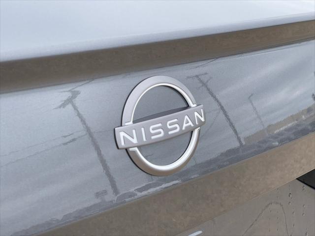 new 2025 Nissan Altima car, priced at $25,613