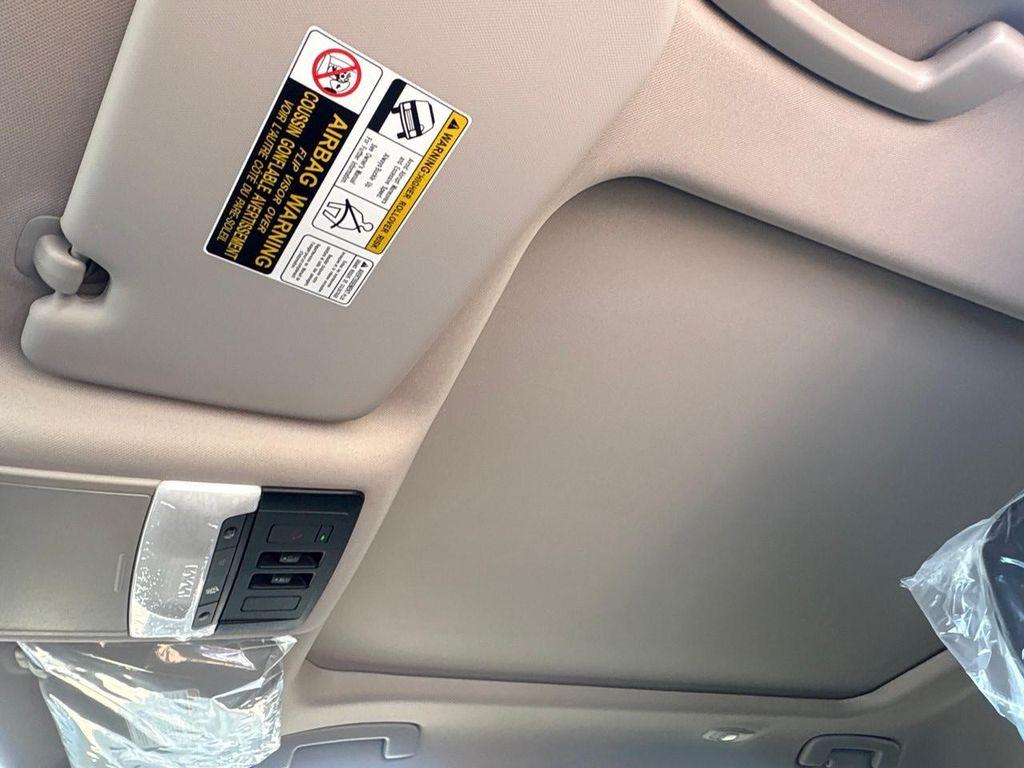 new 2026 Nissan Rogue car, priced at $29,828