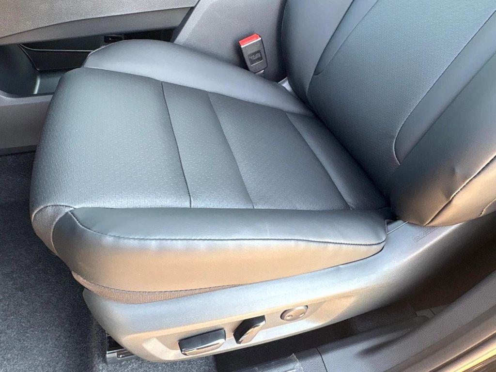 new 2026 Nissan Rogue car, priced at $29,828