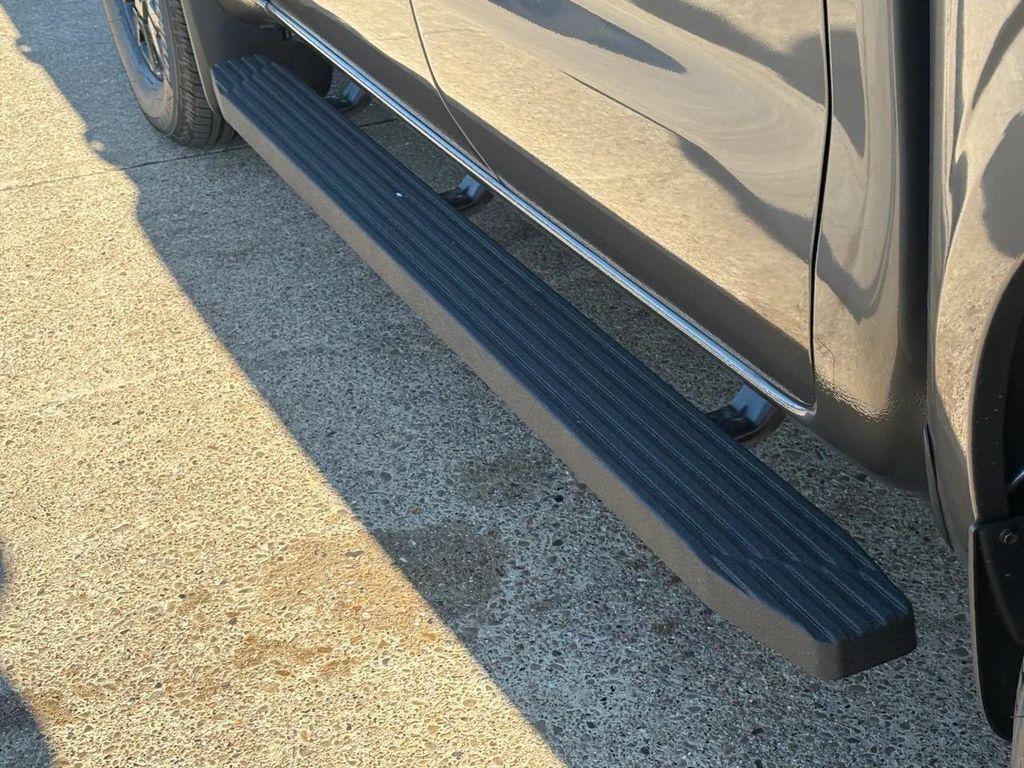 new 2026 Nissan Frontier car, priced at $38,547