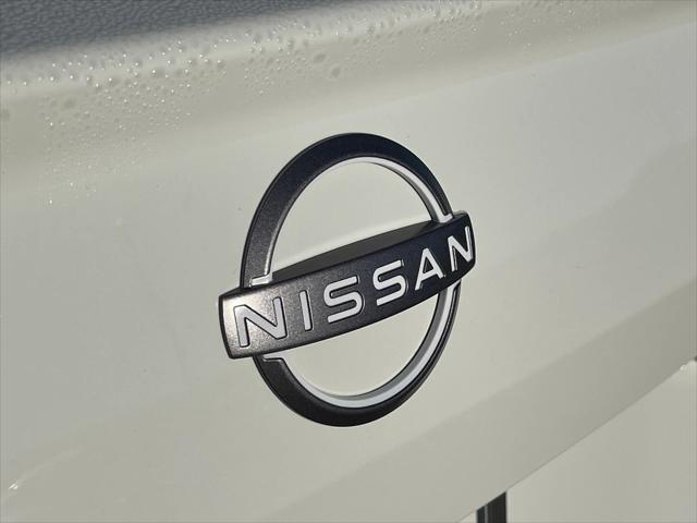 new 2025 Nissan Altima car, priced at $25,301