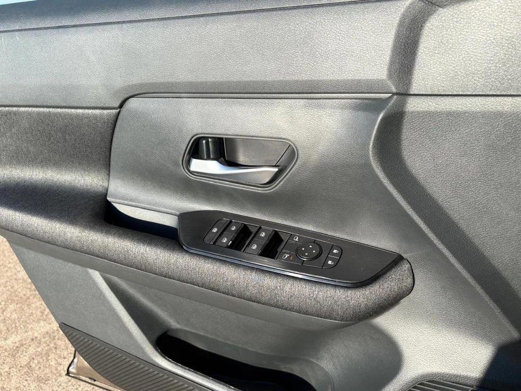 new 2026 Nissan Kicks car, priced at $25,144