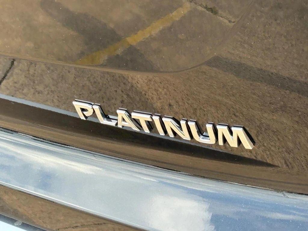 new 2025 Nissan Pathfinder car, priced at $38,934