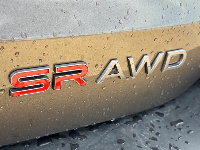 new 2025 Nissan Kicks car, priced at $29,352