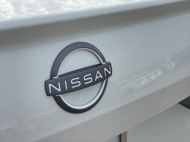 new 2025 Nissan Altima car, priced at $25,301