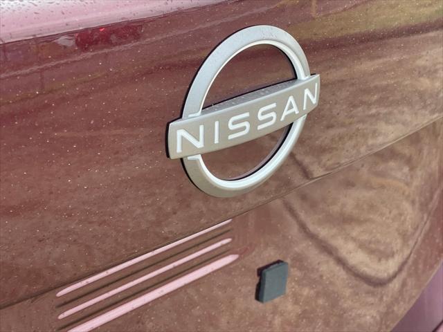 new 2025 Nissan Sentra car, priced at $22,913