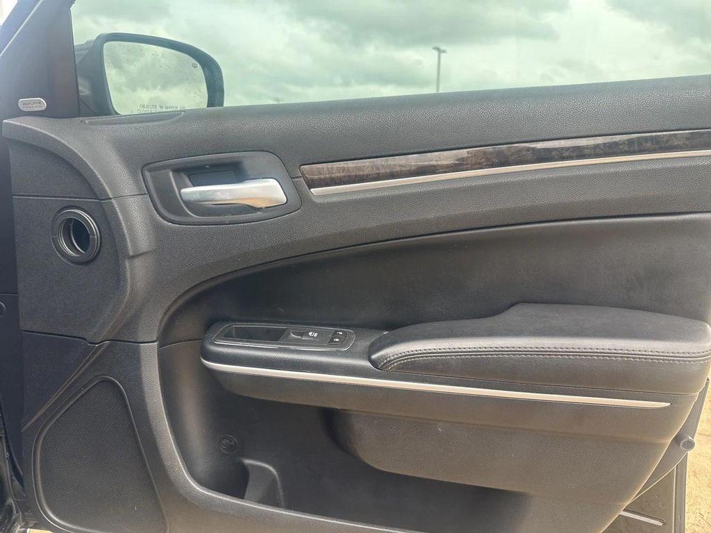 used 2020 Chrysler 300 car, priced at $16,995