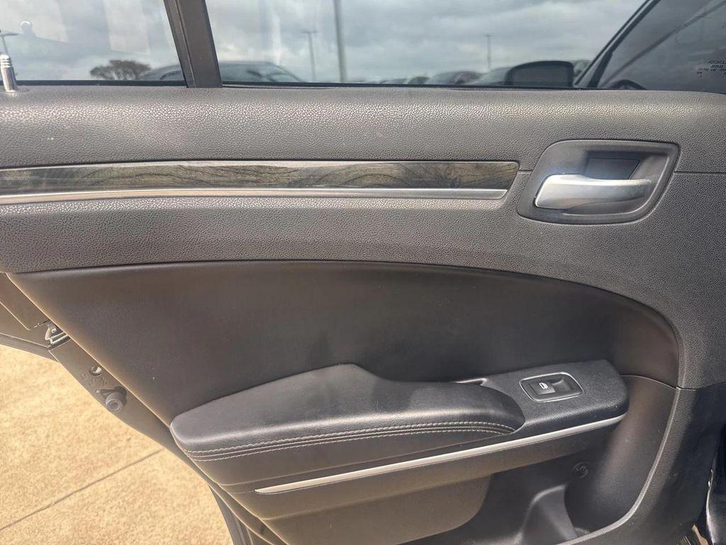 used 2020 Chrysler 300 car, priced at $16,995