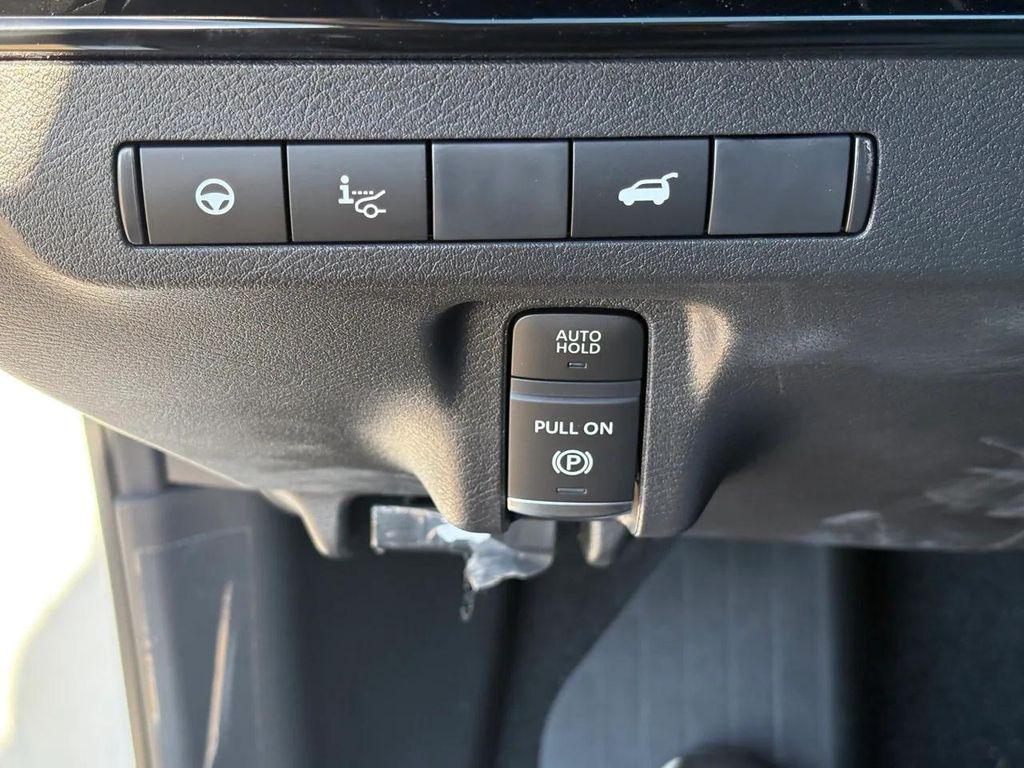 new 2026 Nissan Murano car, priced at $51,427