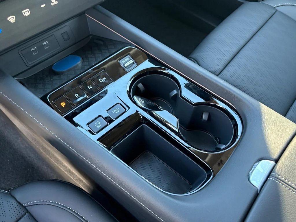 new 2026 Nissan Murano car, priced at $51,427