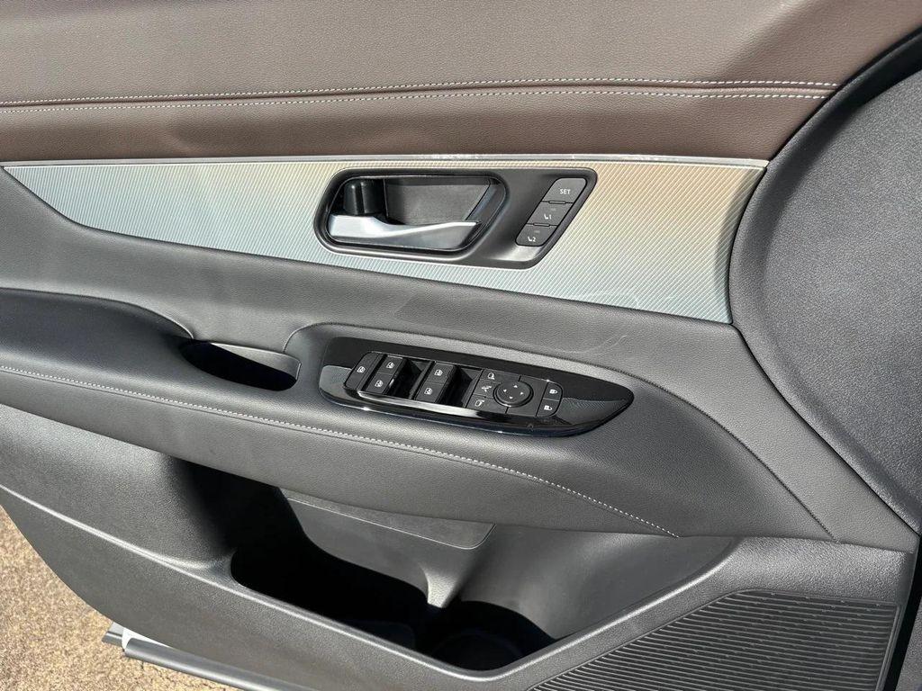 new 2026 Nissan Murano car, priced at $51,427