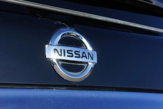 used 2019 Nissan Armada car, priced at $20,561