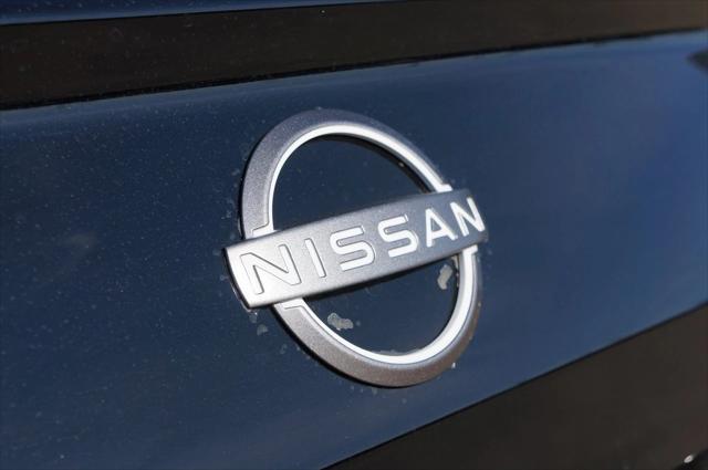 new 2025 Nissan Altima car, priced at $32,303